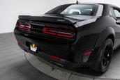 Dodge Challenger SRT Demon de vanzare