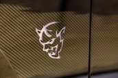 Dodge Challenger SRT Demon de vanzare