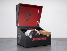 Dodge Challenger SRT Demon de vanzare