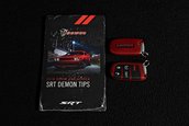 Dodge Challenger SRT Demon de vanzare