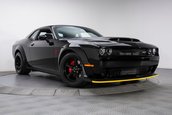 Dodge Challenger SRT Demon de vanzare