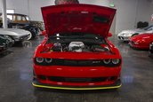 Dodge Challenger SRT Demon de vanzare