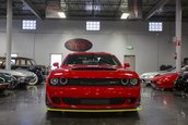 Dodge Challenger SRT Demon de vanzare