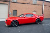 Dodge Challenger SRT Demon de vanzare