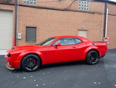 Dodge Challenger SRT Demon de vanzare