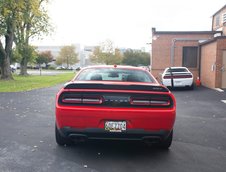 Dodge Challenger SRT Demon de vanzare