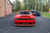 Dodge Challenger SRT Demon de vanzare