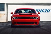 Dodge Challenger SRT Demon - Galerie Foto