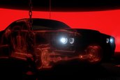 Dodge Challenger SRT Demon - Galerie Foto