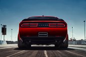 Dodge Challenger SRT Demon - Galerie Foto