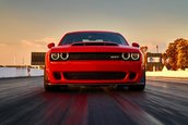 Dodge Challenger SRT Demon - Galerie Foto