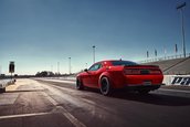 Dodge Challenger SRT Demon - Galerie Foto