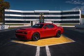 Dodge Challenger SRT Demon - Galerie Foto