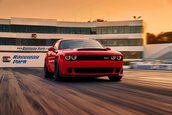 Dodge Challenger SRT Demon - Galerie Foto