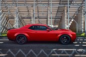 Dodge Challenger SRT Demon - Galerie Foto