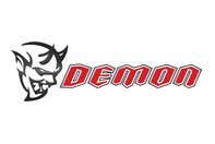 Dodge Challenger SRT Demon - Galerie Foto