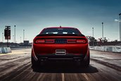 Dodge Challenger SRT Demon - Galerie Foto