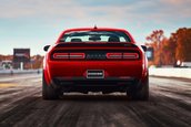 Dodge Challenger SRT Demon