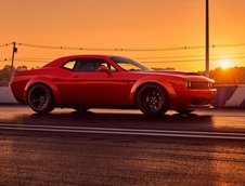 Dodge Challenger SRT Demon