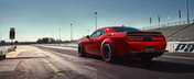 Planuri mari pentru Dodge Challenger SRT Demon: peste 1.500 de cai si o parasuta de franare