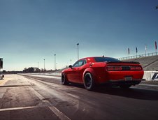 Dodge Challenger SRT Demon