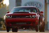 Dodge Challenger SRT Demon