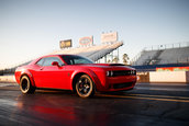 Dodge Challenger SRT Demon