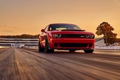 Dodge Challenger SRT Demon