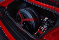 Dodge Challenger SRT Demon