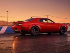 Dodge Challenger SRT Demon