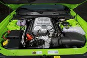 Dodge Challenger SRT Hellcat by GeigerCars