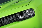 Dodge Challenger SRT Hellcat by GeigerCars