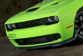 Dodge Challenger SRT Hellcat by GeigerCars