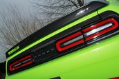 Dodge Challenger SRT Hellcat by GeigerCars