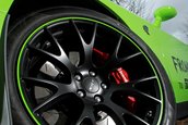 Dodge Challenger SRT Hellcat by GeigerCars