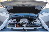 Dodge Challenger SRT Hellcat cu transmisie manuala