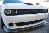 Dodge Challenger SRT Hellcat cu transmisie manuala