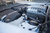 Dodge Challenger SRT Hellcat cu transmisie manuala