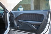 Dodge Challenger SRT Hellcat cu transmisie manuala