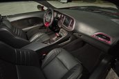 Dodge Challenger SRT Hellcat de vanzare