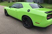 Dodge Challenger SRT Hellcat de vanzare