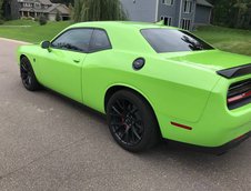 Dodge Challenger SRT Hellcat de vanzare