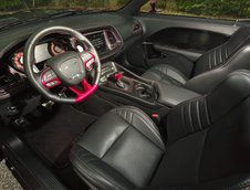 Dodge Challenger SRT Hellcat de vanzare