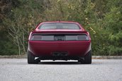 Dodge Challenger SRT Hellcat de vanzare