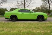 Dodge Challenger SRT Hellcat de vanzare