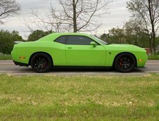 Dodge Challenger SRT Hellcat de vanzare