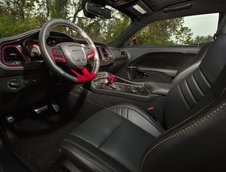 Dodge Challenger SRT Hellcat de vanzare