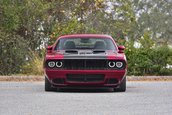 Dodge Challenger SRT Hellcat de vanzare