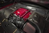 Dodge Challenger SRT Hellcat de vanzare