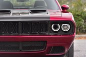Dodge Challenger SRT Hellcat de vanzare